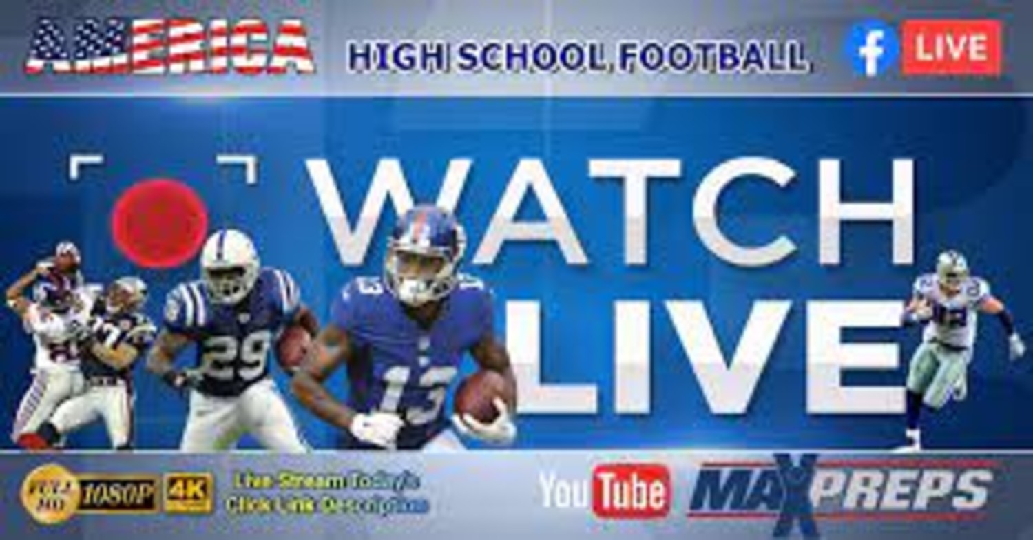 FREE..LIVE..) Franklin Central vs Center Grove liveonline-football free October 29, 2021 The Chestnut Hill Local